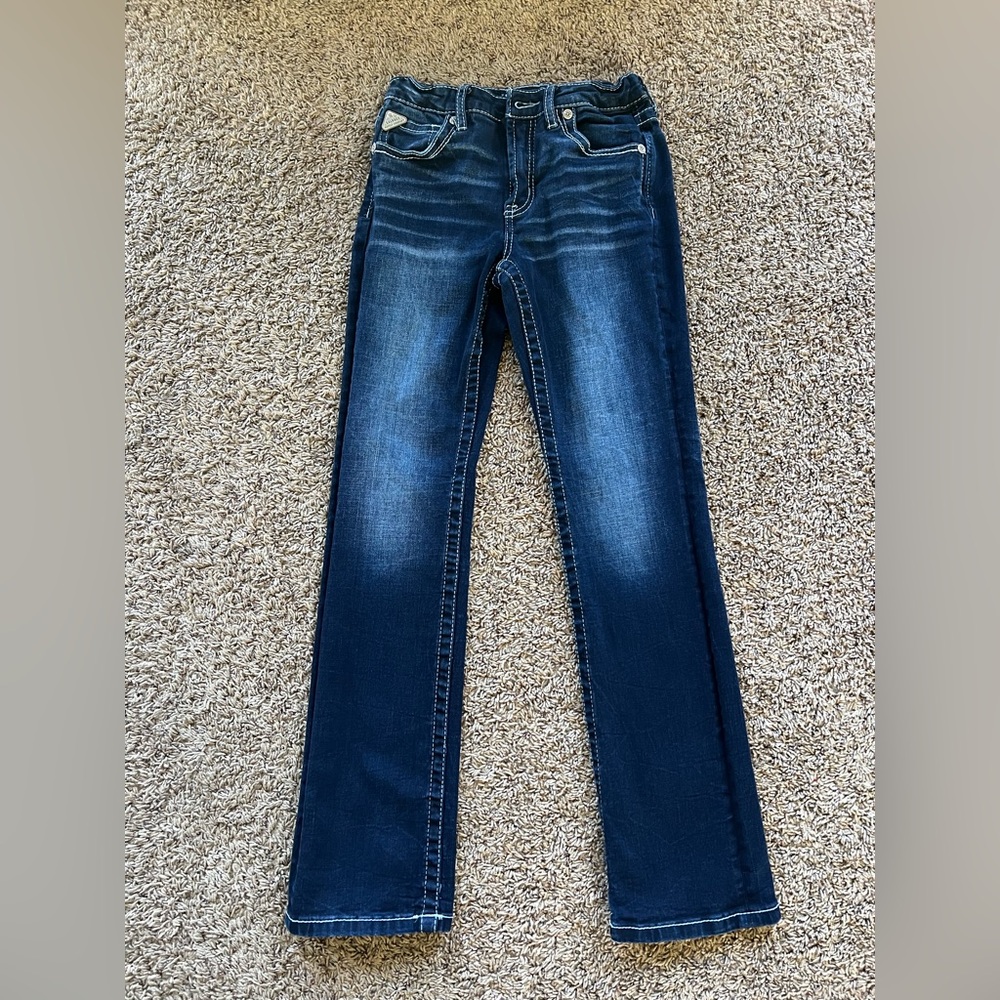 Salvage Boys Jeans “Buckle”